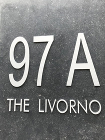 The Livorno
