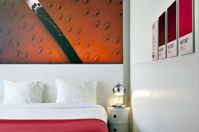 The Scott Hotel