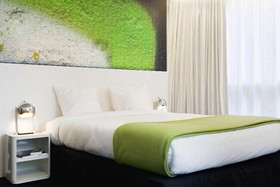 The Scott Hotel
