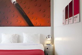 The Scott Hotel