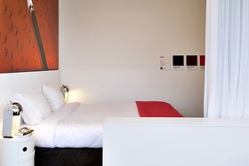 The Scott Hotel