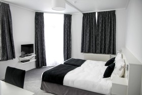 Tracotel Inn