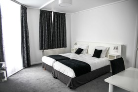 Tracotel Inn