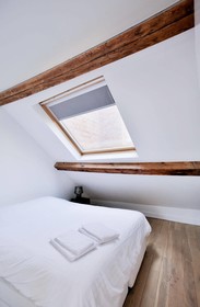 Universal Apartment Solution - ASS