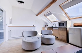 Universal Apartment Solution - ASS