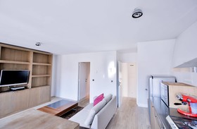 Universal Apartment Solution - ASS