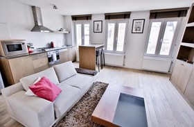 Universal Apartment Solution - ASS