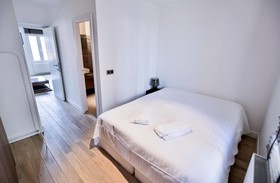 Universal Apartment Solution - ASS