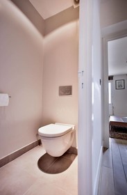 Universal Apartment Solution - ASS