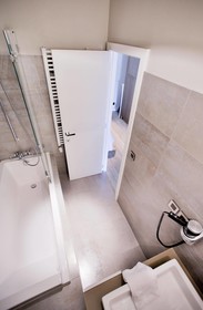 Universal Apartment Solution - ASS