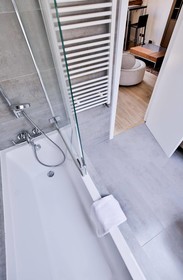 Universal Apartment Solution - ASS