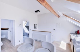 Universal Apartment Solution - ASS