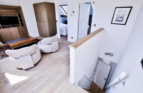 Universal Apartment Solution - ASS