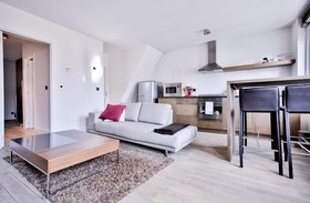 Universal Apartment Solution - ASS