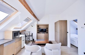 Universal Apartment Solution - ASS