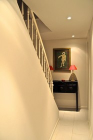 Un Jardin En Ville