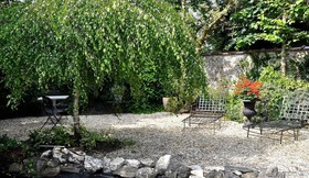 Un Jardin En Ville