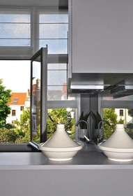 Un Jardin En Ville