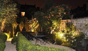 Un Jardin En Ville
