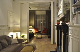 Un Jardin En Ville