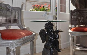 Un Jardin En Ville