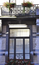 Un Jardin En Ville