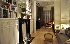 Un Jardin En Ville