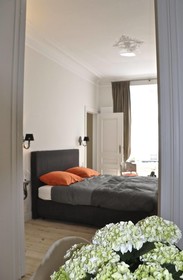 Un Jardin En Ville