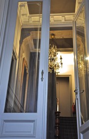 Un Jardin En Ville