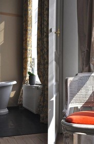 Un Jardin En Ville