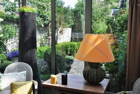 Un Jardin En Ville