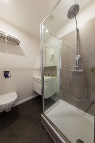 Urban Suites Brussels Royal