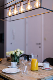 Urban Suites Brussels Royal