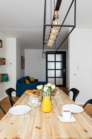 Urban Suites Brussels Royal