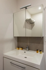 Urban Suites Brussels Royal