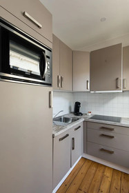 Urban Suites Brussels Royal