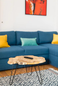 Urban Suites Brussels Royal