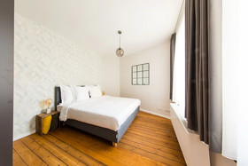 Urban Suites Brussels Royal