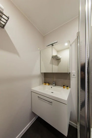 Urban Suites Brussels Royal