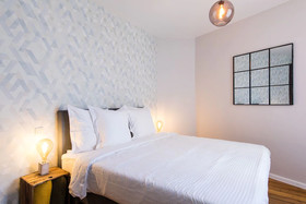 Urban Suites Brussels Royal
