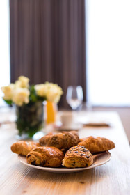 Urban Suites Brussels Royal