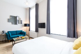 Urban Suites Brussels Schuman