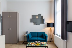 Urban Suites Brussels Schuman