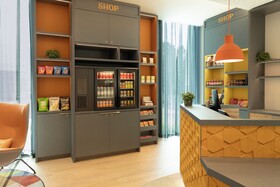 Aparthotel Adagio Access Brussels Airport