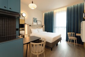 Aparthotel Adagio Access Brussels Airport