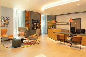 Aparthotel Adagio Access Brussels Airport