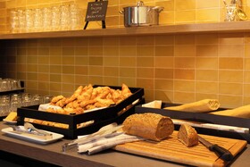 Aparthotel Adagio Access Brussels Airport