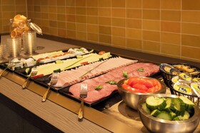 Aparthotel Adagio Access Brussels Airport