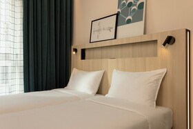 Aparthotel Adagio Access Brussels Airport