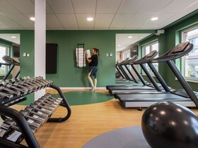 Aparthotel Adagio Access Brussels Airport
